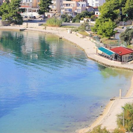 Apartmani Ines Marina Luaran gambar