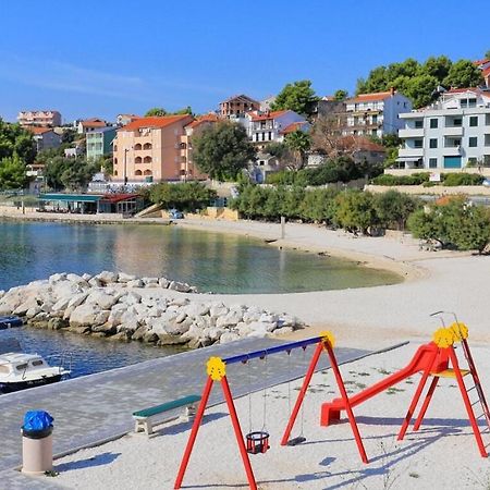 Apartmani Ines Marina Luaran gambar