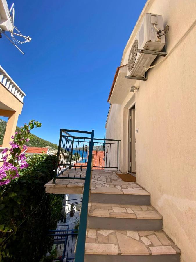 Apartmani Ines Marina Luaran gambar