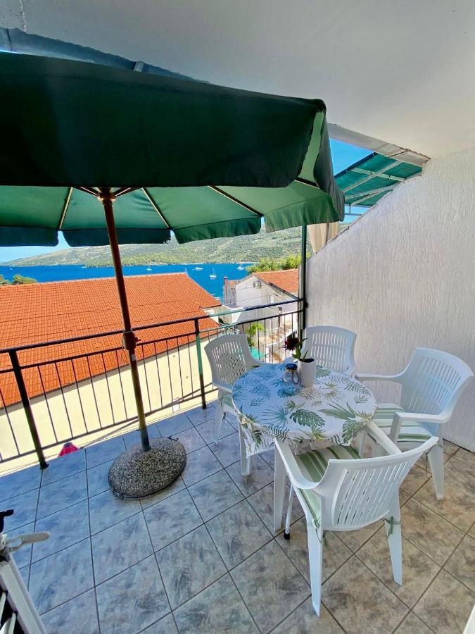 Apartmani Ines Marina Luaran gambar
