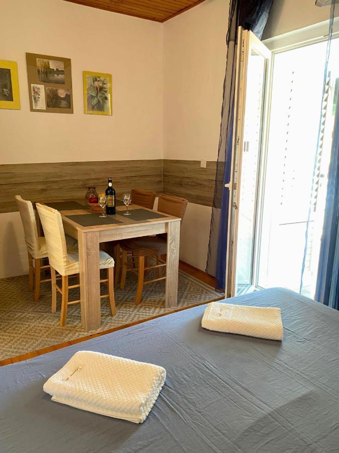 Apartmani Ines Marina Luaran gambar