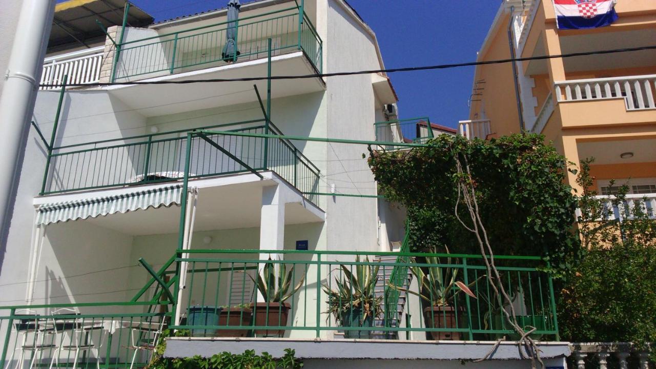 Apartmani Ines Marina Bilik gambar