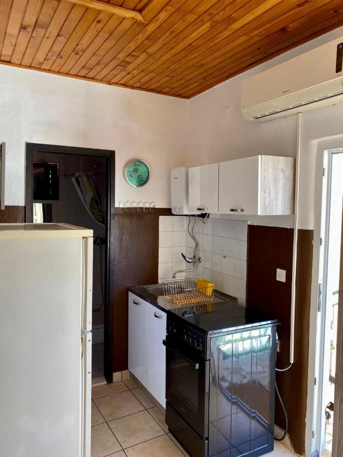 Apartmani Ines Marina Luaran gambar