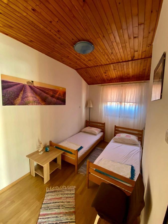 Apartmani Ines Marina Luaran gambar