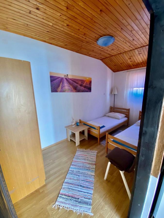 Apartmani Ines Marina Luaran gambar