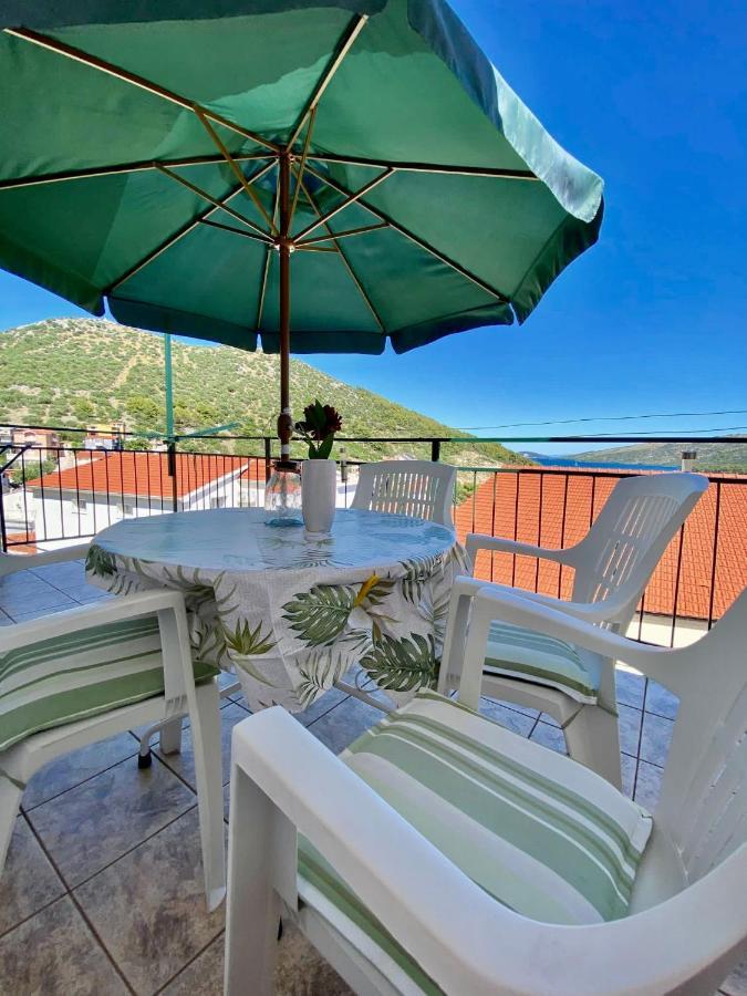 Apartmani Ines Marina Luaran gambar