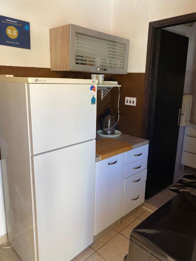 Apartmani Ines Marina Luaran gambar