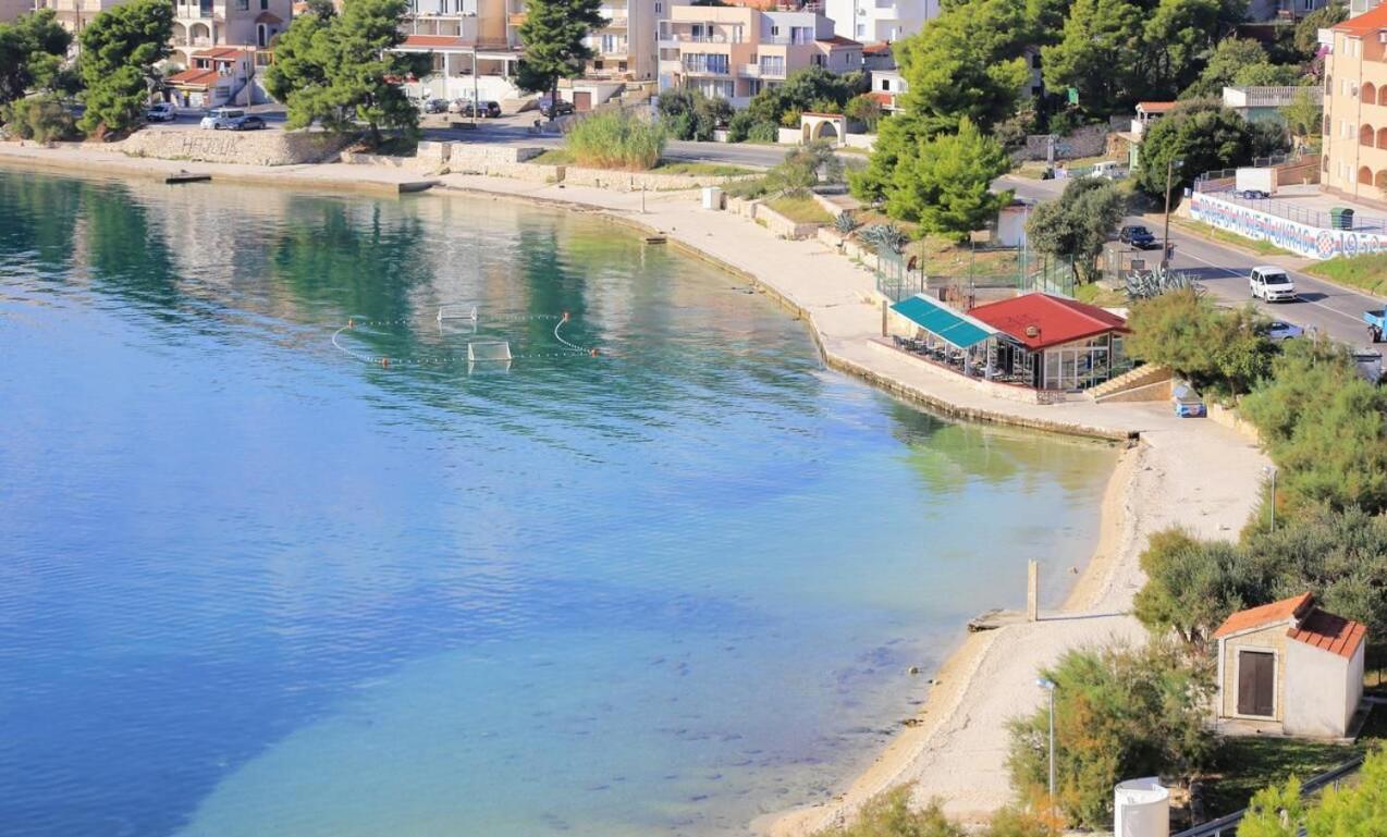 Apartmani Ines Marina Luaran gambar
