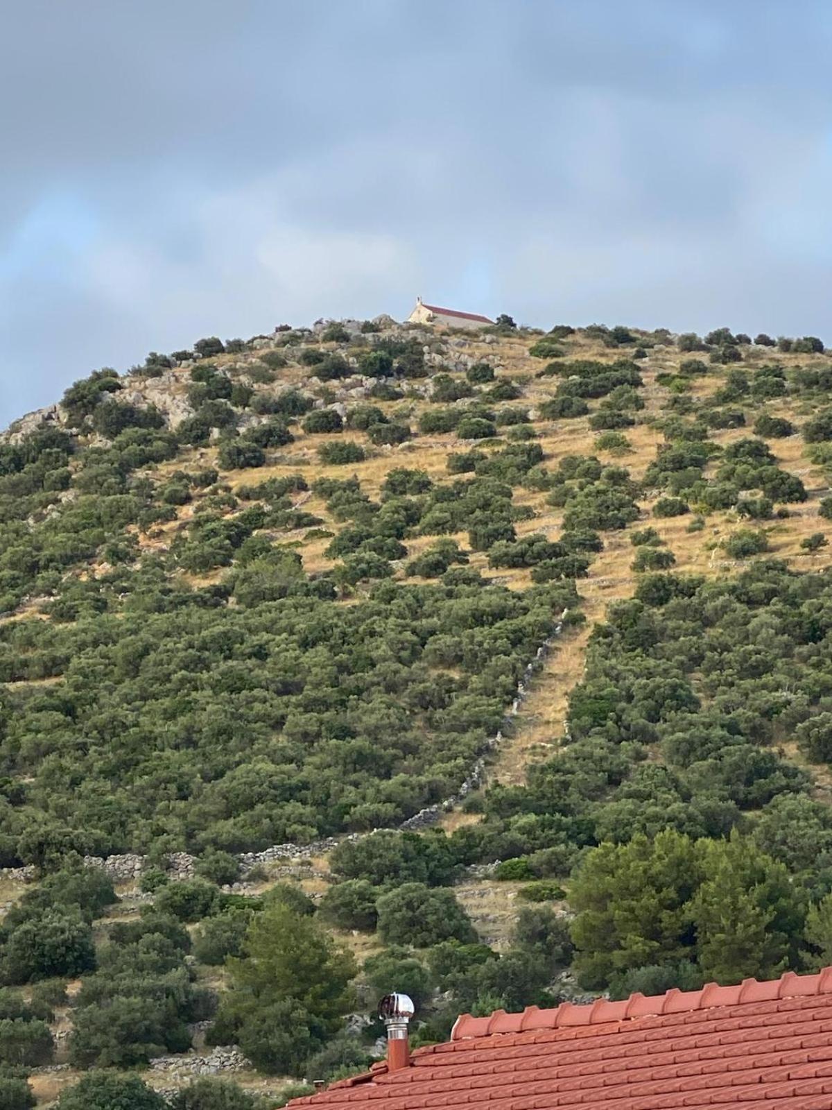 Apartmani Ines Marina Luaran gambar
