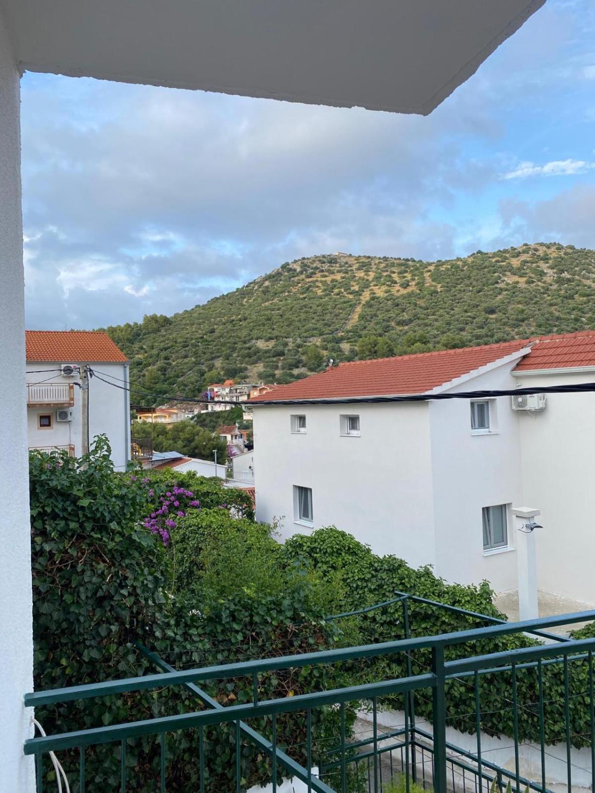 Apartmani Ines Marina Luaran gambar
