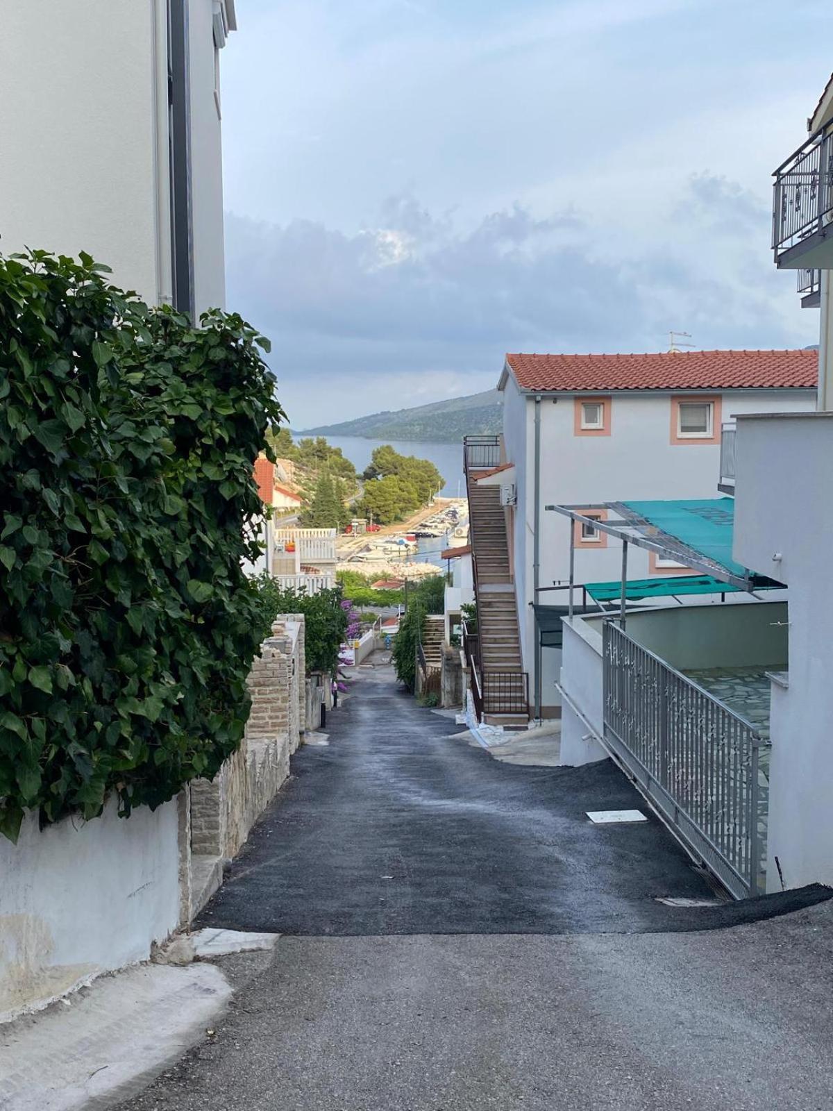 Apartmani Ines Marina Luaran gambar