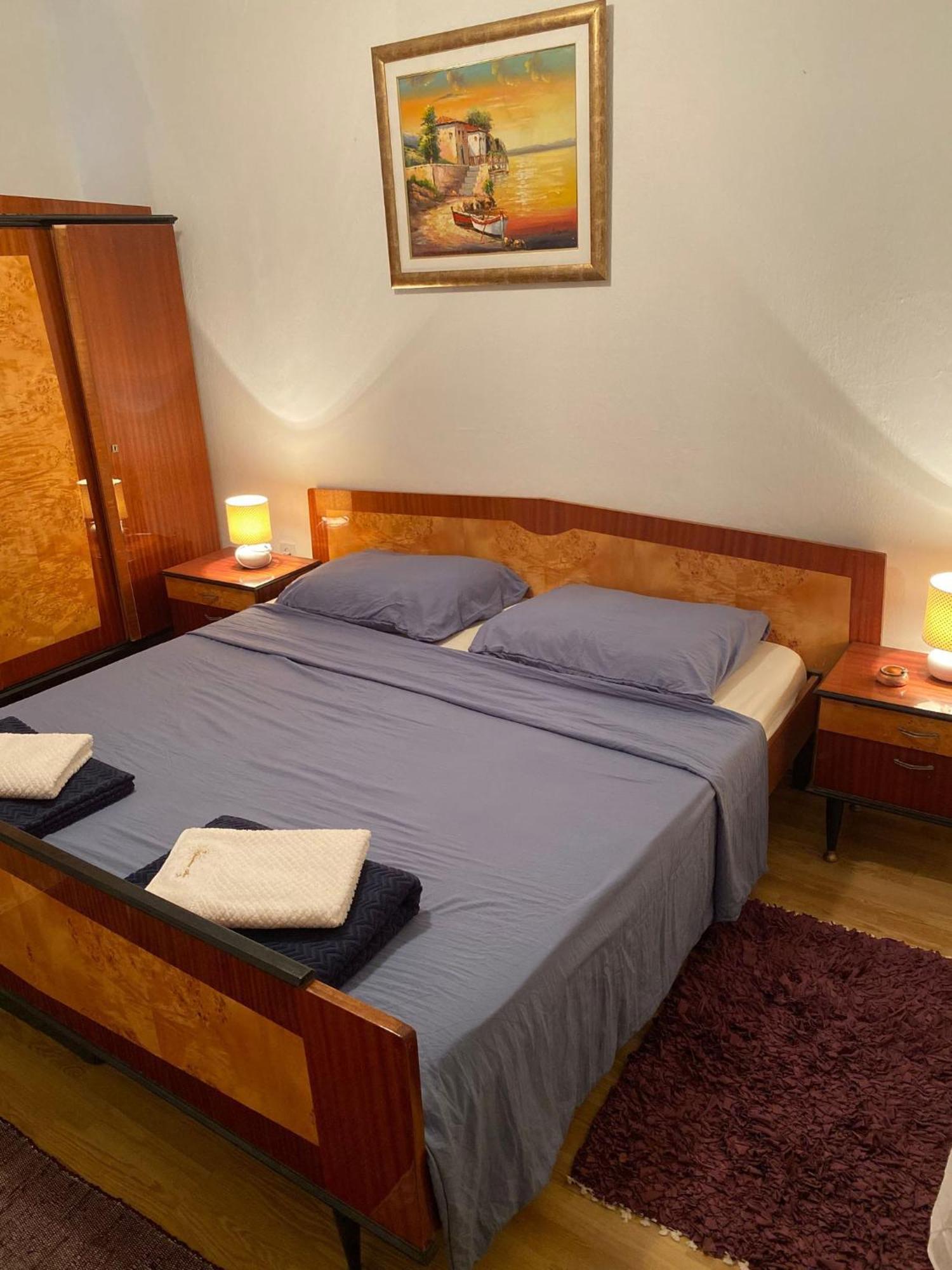 Apartmani Ines Marina Luaran gambar