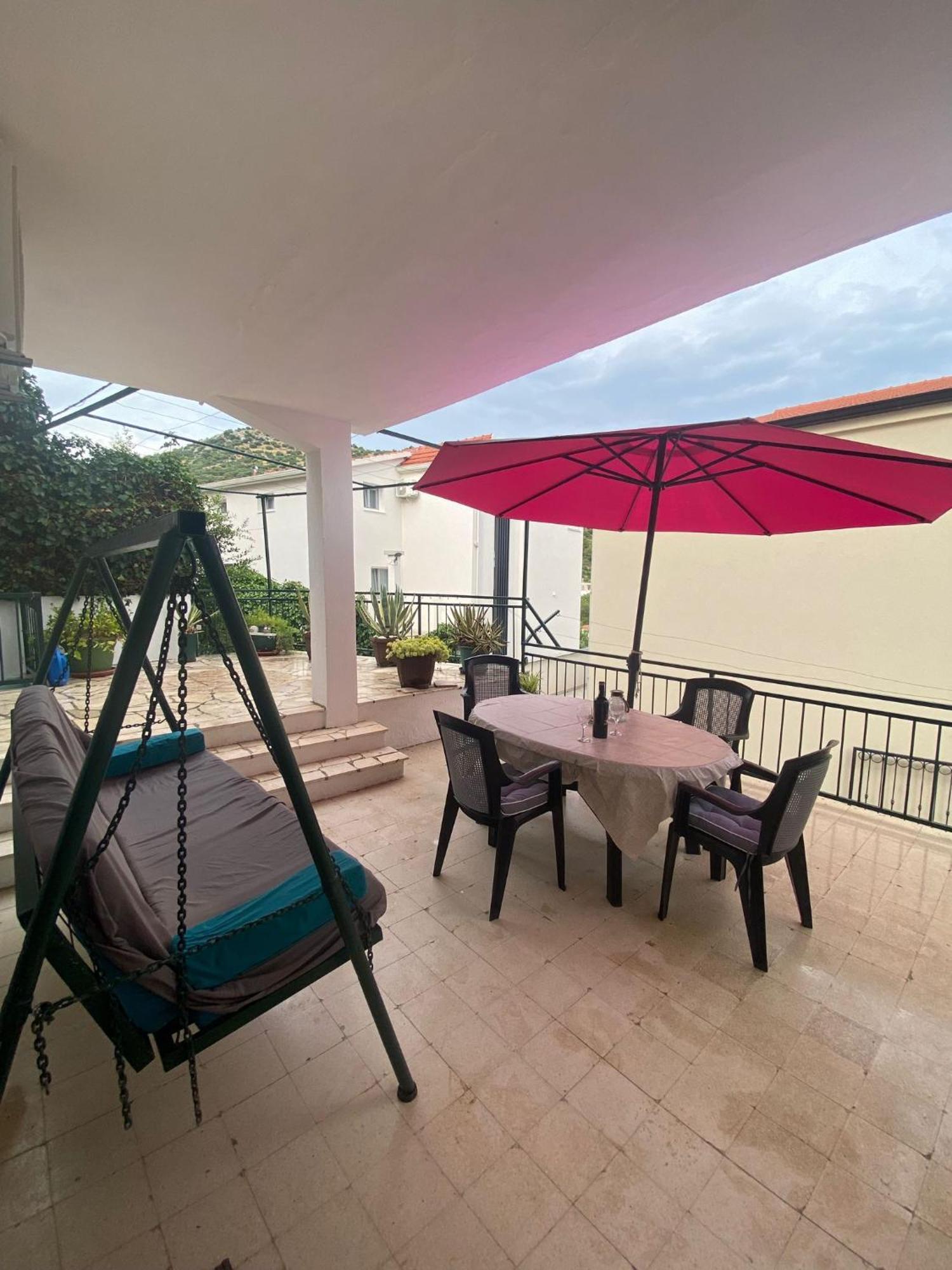 Apartmani Ines Marina Luaran gambar