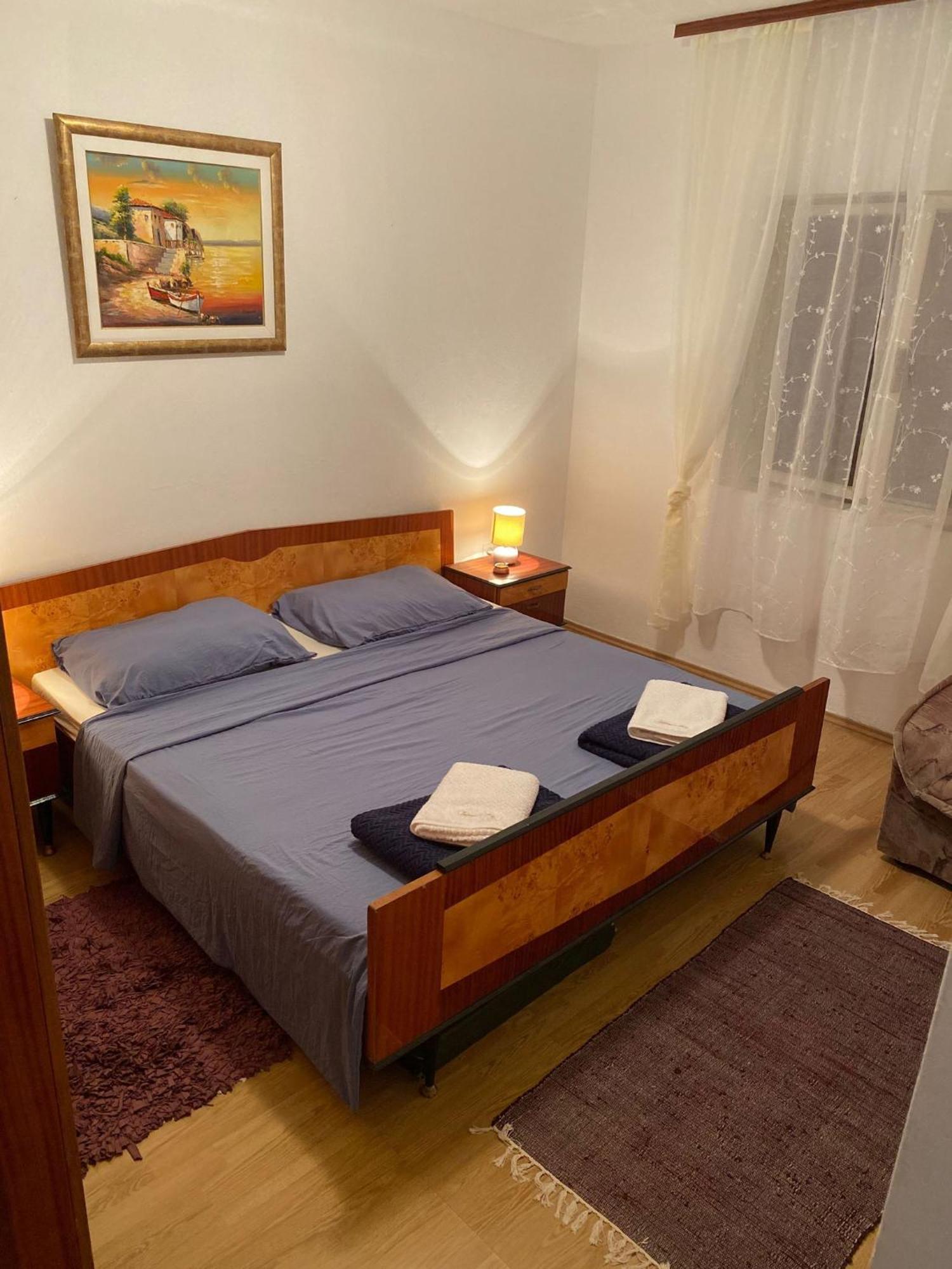 Apartmani Ines Marina Luaran gambar
