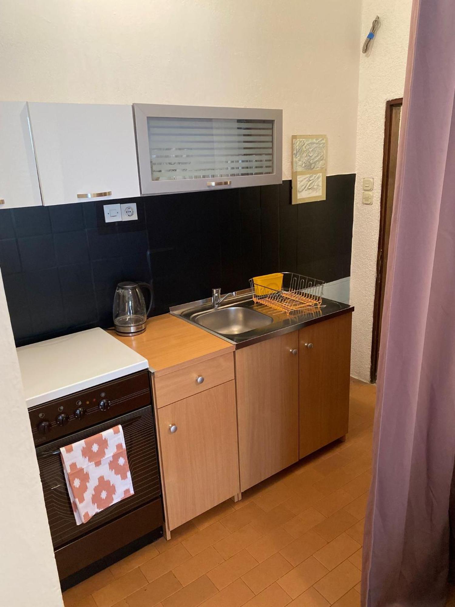 Apartmani Ines Marina Luaran gambar