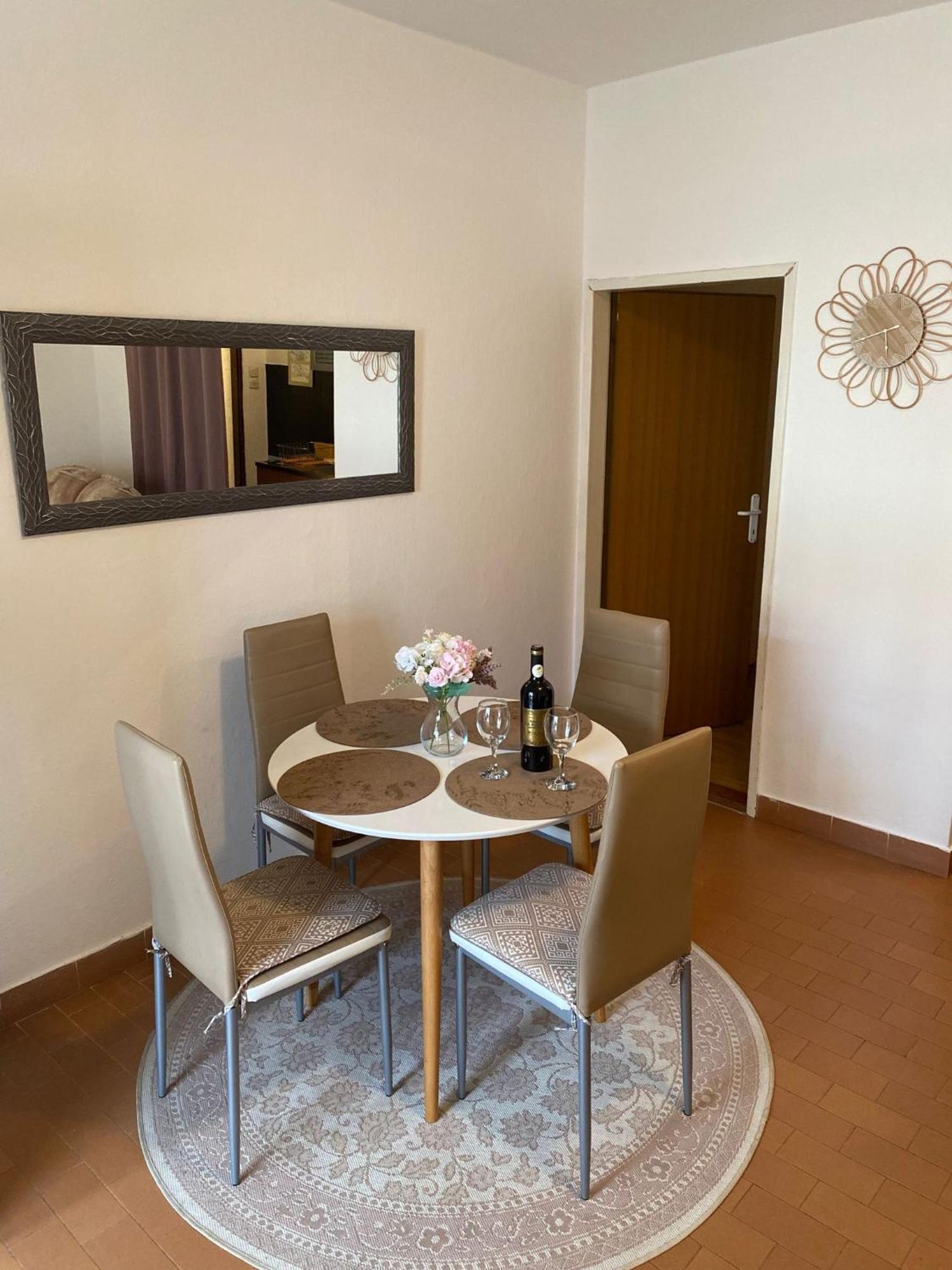 Apartmani Ines Marina Luaran gambar