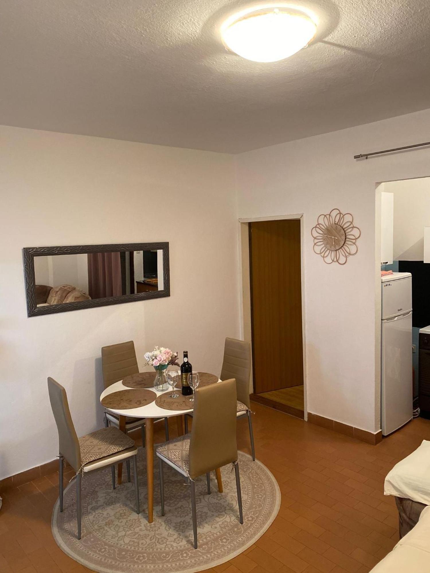 Apartmani Ines Marina Luaran gambar