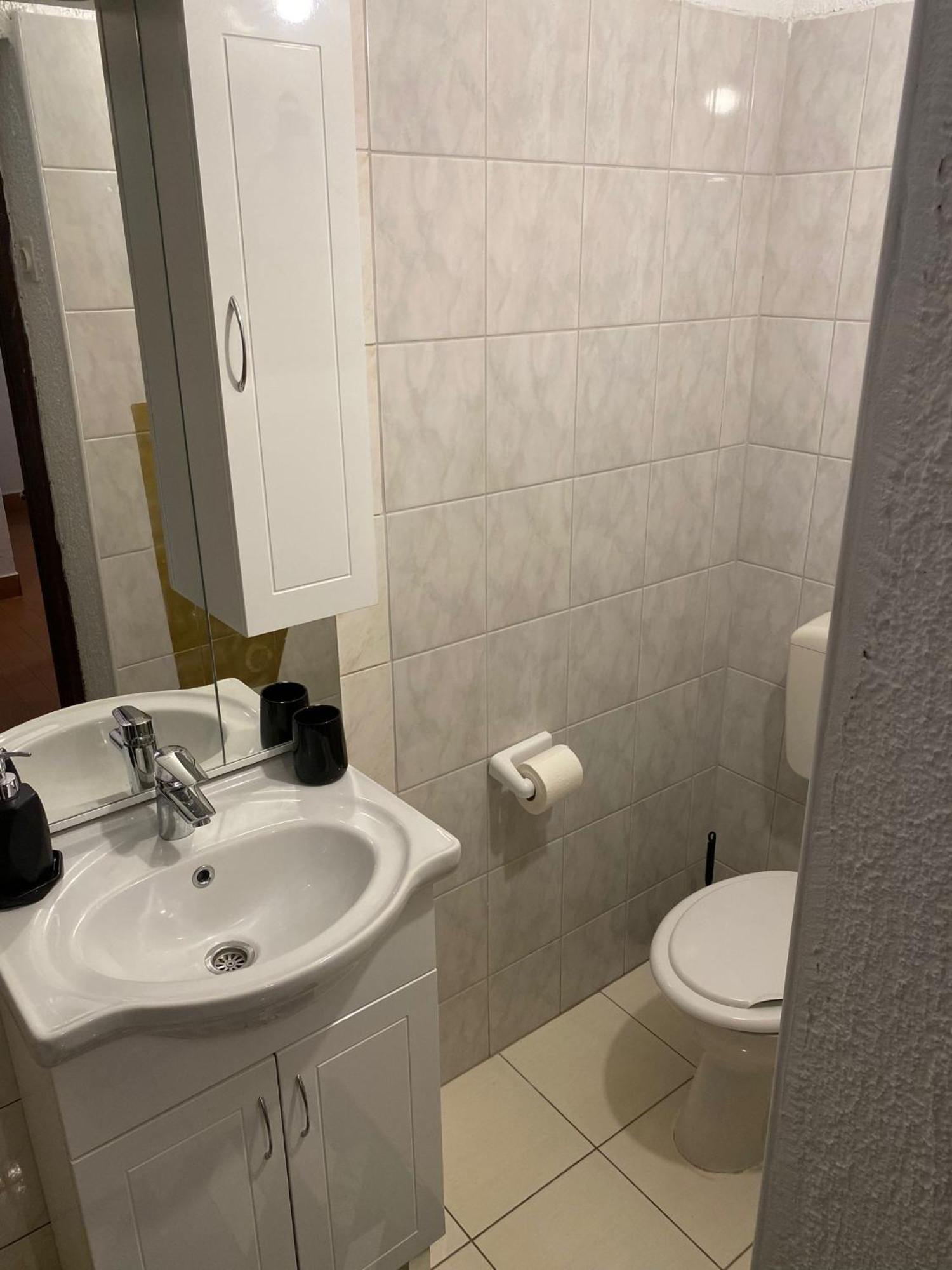 Apartmani Ines Marina Luaran gambar