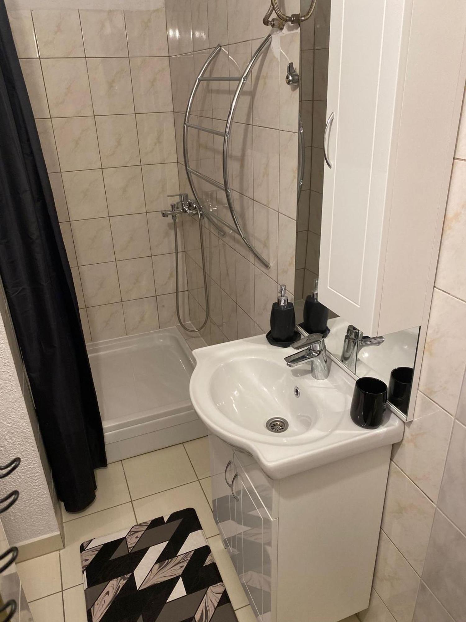 Apartmani Ines Marina Luaran gambar